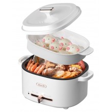 Deerma Multi-function Electric Cooker (DG20)